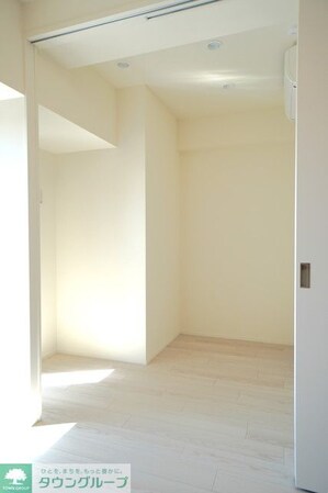 Brillia ist 上野稲荷町の物件内観写真